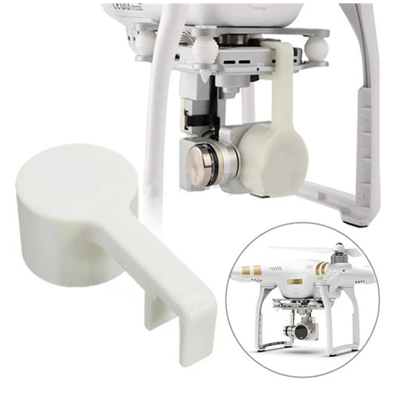 

Camera Lens Cover Cap Pro Gimbal Lock For DJI Phantom 3 Advanced Professional