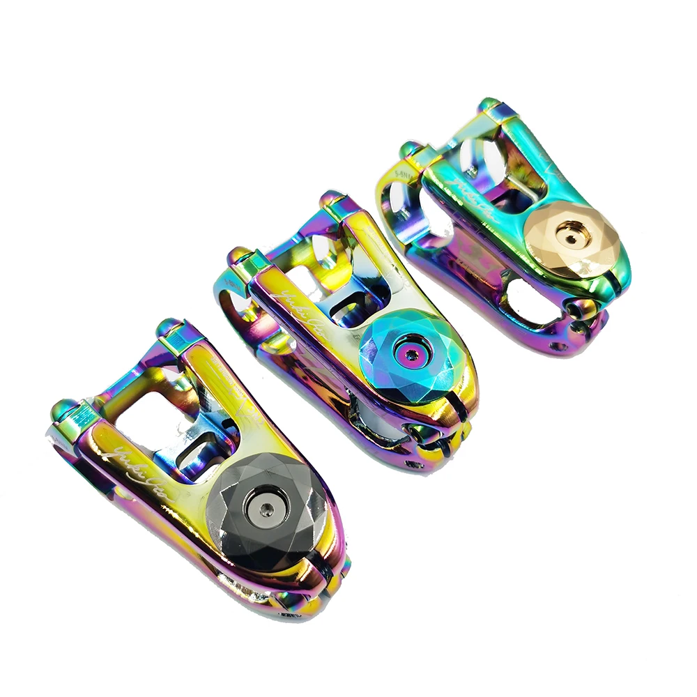 Колпачок на вынос велосипеда алюминиевый ультралегкий колпачок велосипедная