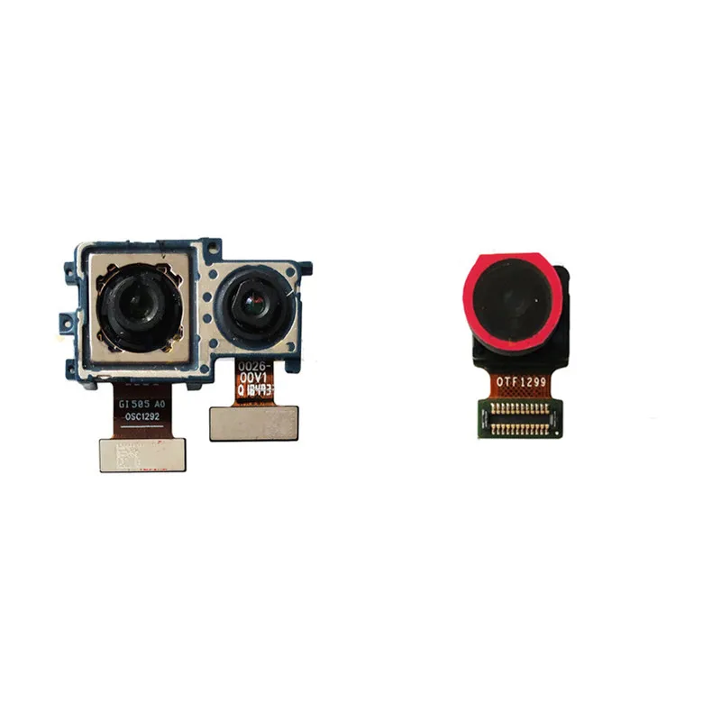 

For Huawei Honor V20 OEM Front Camera+Rear Camera for Huawei Honor View 20