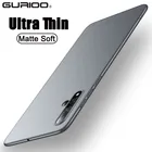 Чехол для Huawei P40, P30, P20 Pro, Honor 8, 8X, 8A, 9A, 9X, 10 Lite, 20, 30, V10, V20, V30, противоударный, матовый