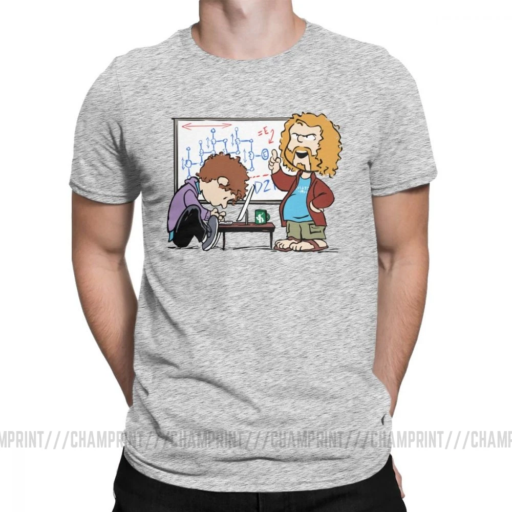 Pied Piper's Peanuts Кремниевая долина футболки для мужчин Aviato Hooli Geek Tv Nerd Richard забавные хлопковые футболки с коротким рукавом подарок - Цвет: Серый