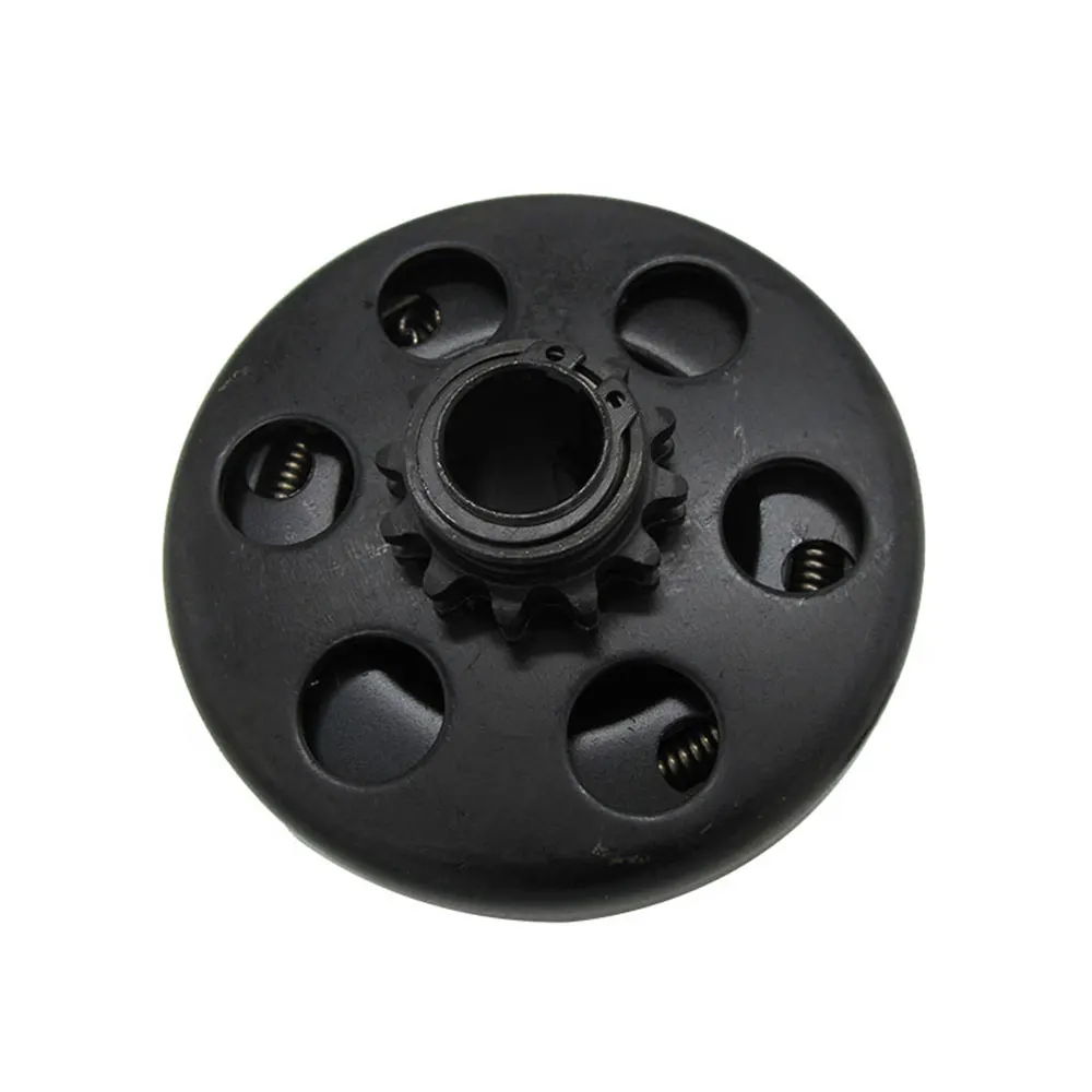 Центробежный клатч 3/4 &quotДиаметр цепи #35 12T для мини мотора велосипеда Go Kart Bar| |