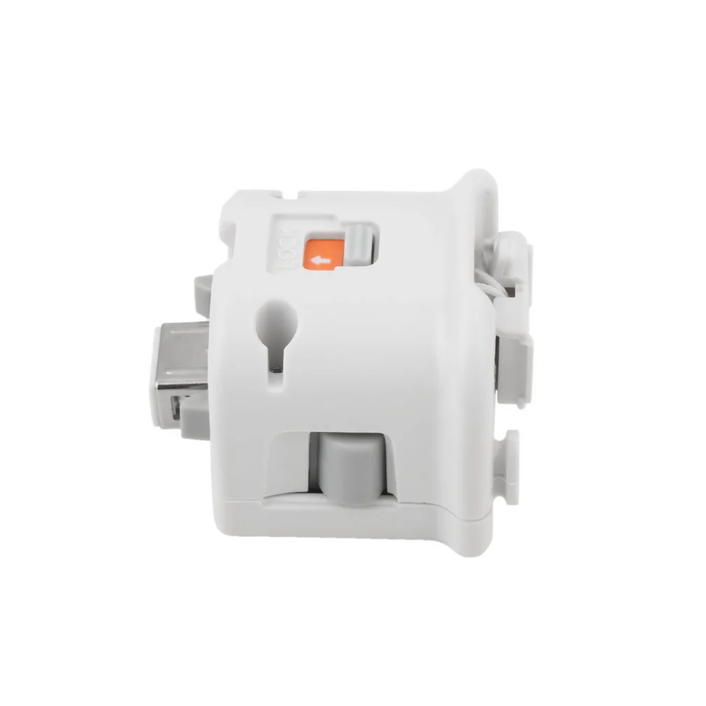 Высокая точность и удобно Применение Motion Plus MotionPlus датчик адаптера для Nintend Wii