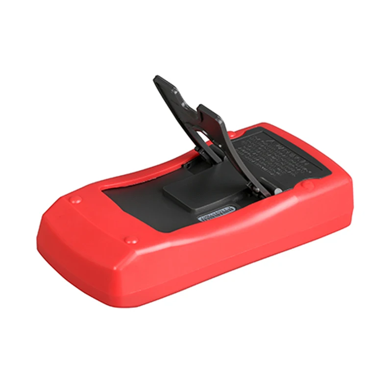 UNI-T UT58C Ручной цифровой мультиметр резистор конденсатор Частотный тестовый