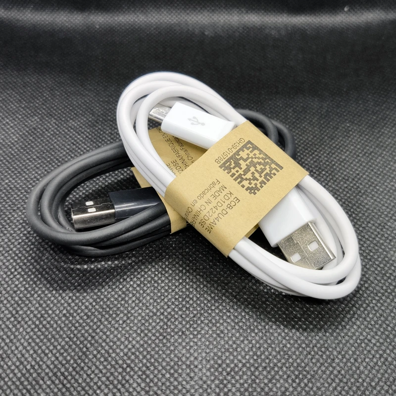 10PCS/lot Micro USB Cable 0.9m Fast Charging Data Cable For Samsung S4 S5 S6 S7 Edge J2 J3 J5 J7 2016 2017 Phone Charging Cable