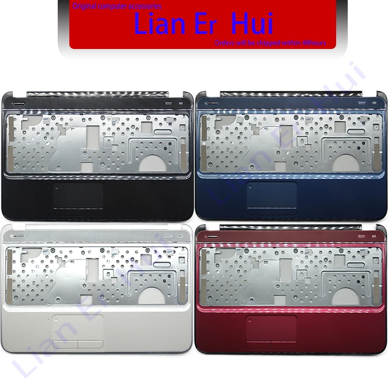 

Оригинальный чехол для ноутбука HP PAVILION G6, 2000, 2100, 15,6 дюймов, внешний Упор для рук, 684175-001, 685843-001, 684176-001, 684177-001