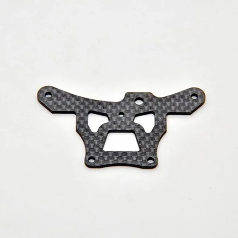 

OFNA/HOBAO RACING OP-0109 VS графитовый передний сервопривод SAVER TOP PLATE-2,5 мм для 1/8 HYPER VS Бесплатная доставка