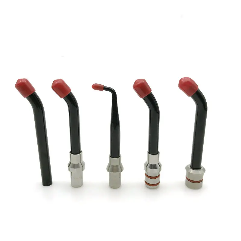 Универсальный направляющий стержень из оптического волокна для светильник