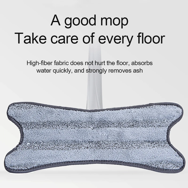 1 шт. швабры аксессуары вращающаяся Сменная головка для X образной формы Сменные