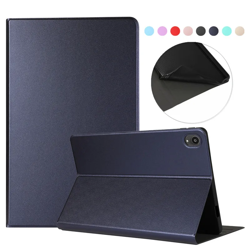 

For Mi Pad 5 MiPad 5 Pro Case Slim PU Leather Stand Cover Protector Case Funda For XiaoMi MiPad5 Pro 11 inch 2021 Tablet Coque