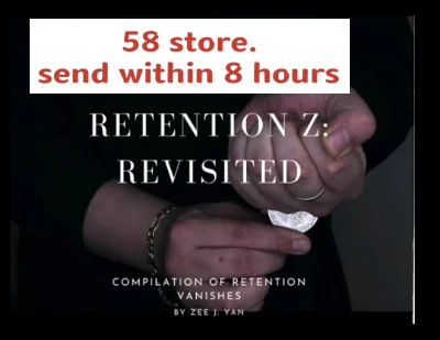 

Retention Z Revisited by Zee J. Yan