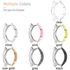 Чехол для Huawei Honor часы GS Pro покрытие PC протектор бампер рамка для HONOR GS Pro часы Чехлы защитная оболочка