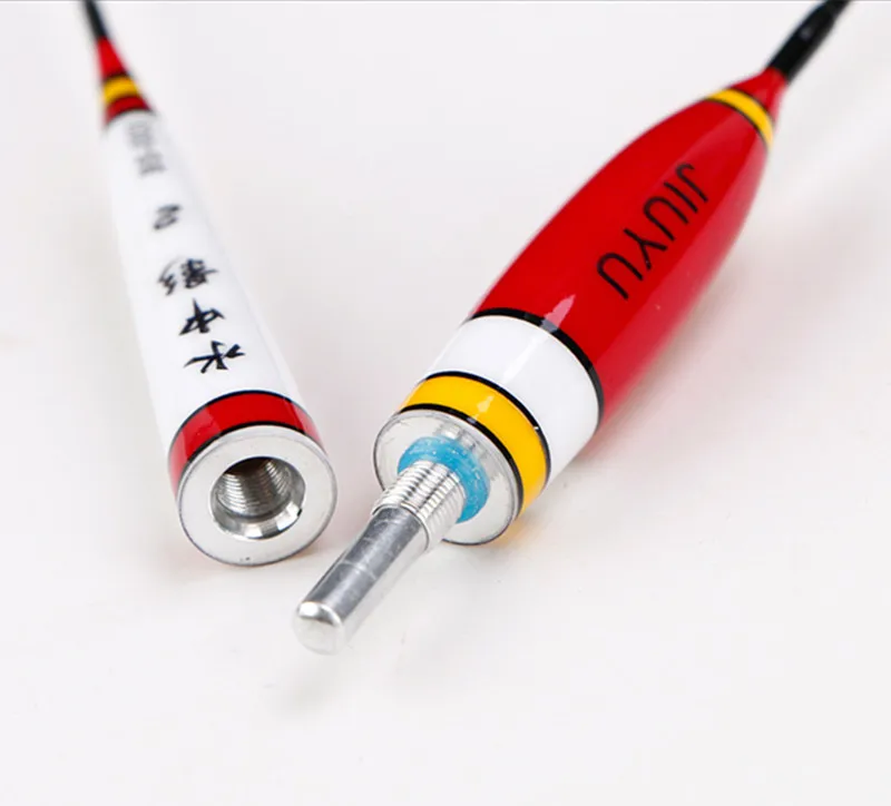 Умный поплавок для рыбалки сигнализация укуса приманка рыбы со светодиодной