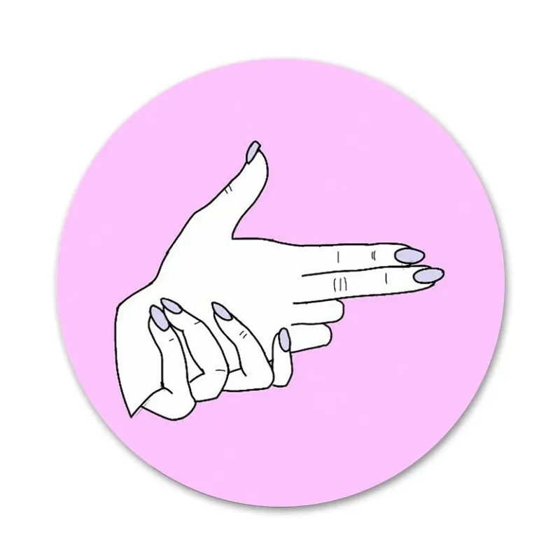 thumb