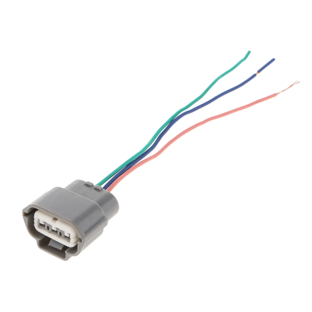 Катушка зажигания с проводом Свеча выключатель в сборе комплект для