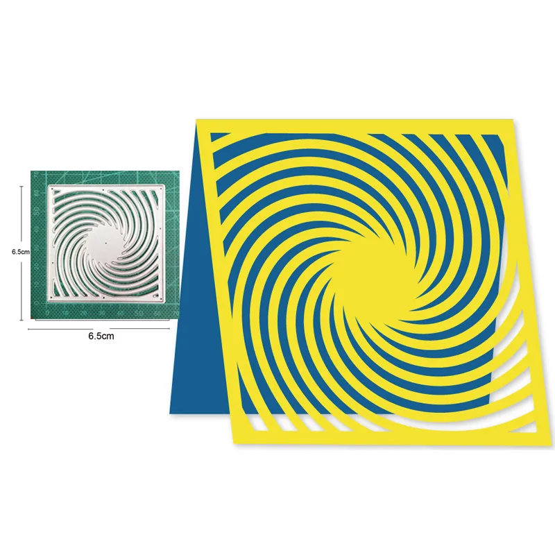 

2021 new metal cutting dies cut die mold Background Frame Decoration Scrapbook paper craft knife mould blade punch stencils dies