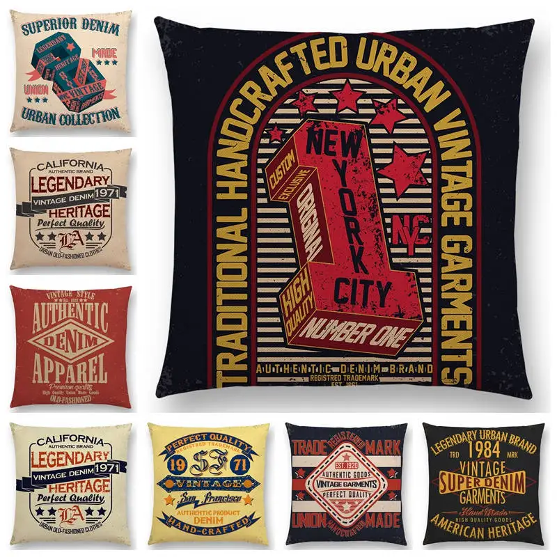 Чехол в стиле ретро с изображением граффити рок/панк/улица | Дом и сад