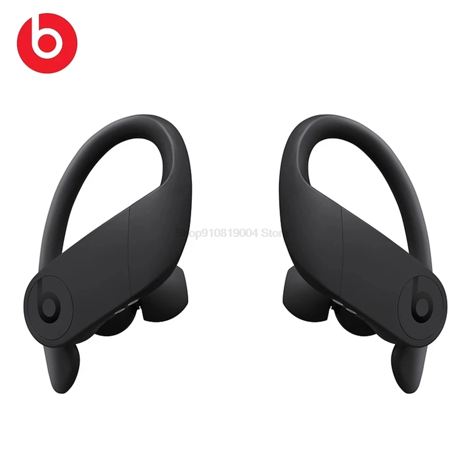 

Beats Powerbeats Pro Totally Wireless Earphone TWS Bluetooth Earbuds Sweatproof Sport Headset Handsfree with Mic Charging Case