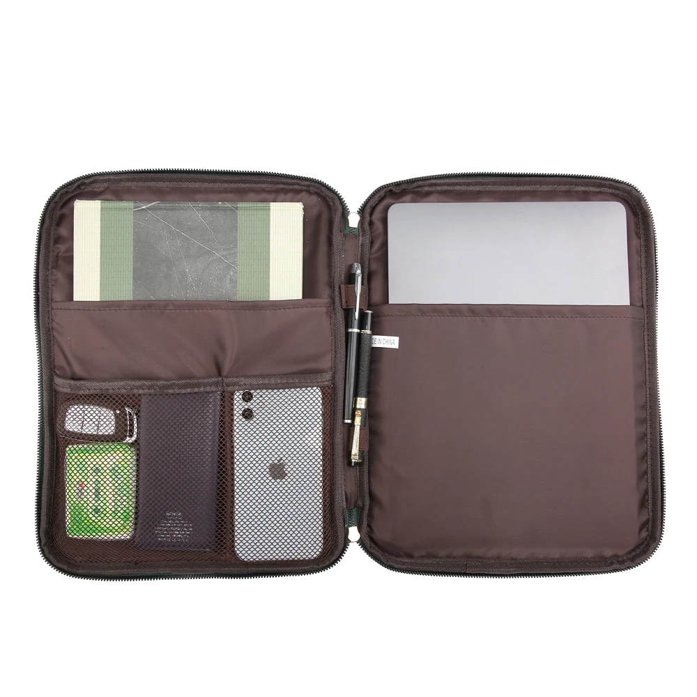 

Men Business Handbag Women Laptop Shoulder Bags For 13 inch Laptop Casual Tote Bags