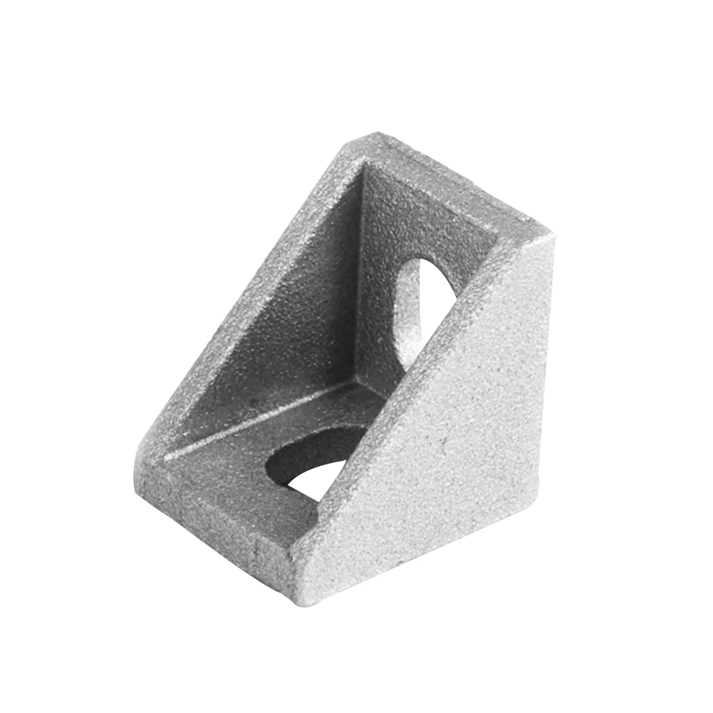 10 шт. профиль шарнир промышленная мебель фитинги ЧПУ маршрутизатор крепеж