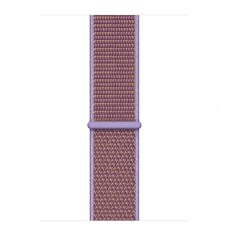 Спортивный ремешок на липучке для apple watch band 5 4 3 iwatch band 44 мм 40 мм correa apple watch браслет часы 42 мм 38 мм аксессуары