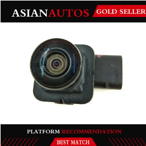 

(HS7T-19G490-AC) Rear Camera Fit For Ford Model Secondary Auxiliary Camera