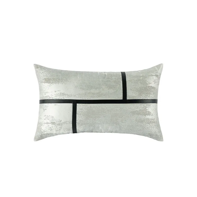 Роскошный чехол для подушки в скандинавском стиле декоративные дивана чехлы