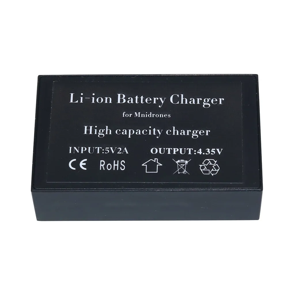 1x700mah батарея игрушки для попугая Мамбо мини дронов прыжки Rolling Spider RC беспилотного