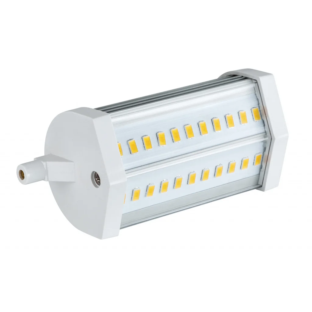 28211 Лампа LED Premium Stab 12W R7s ws dimmbar | Лампы и освещение