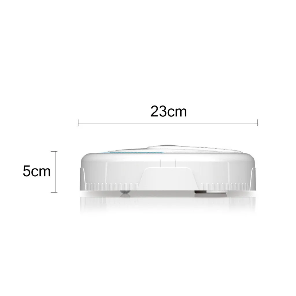 Полностью автоматический уборочный уборщик уборочная машина умный робот