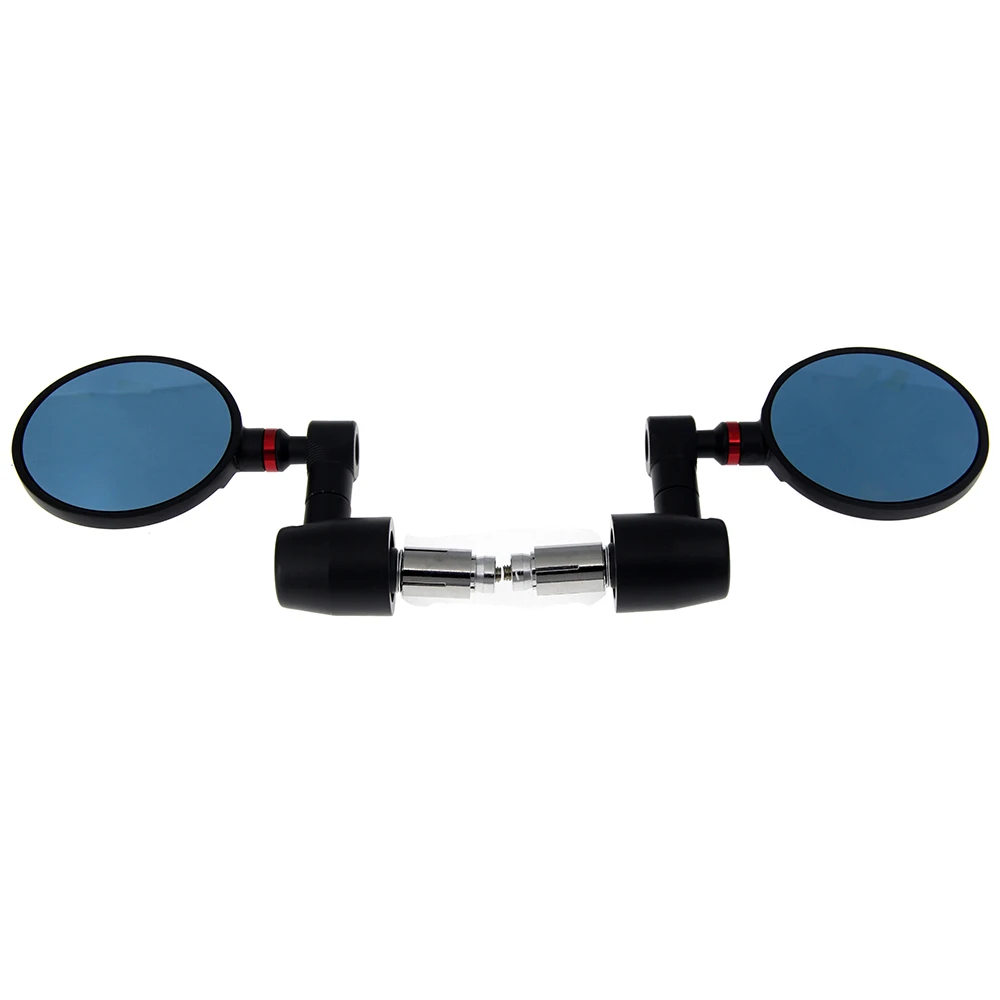 Боковое зеркало заднего вида для мотоцикла SUZUKI GSX 7/8 S Katana 06-750 2016 06-1000 дюйма 22 мм