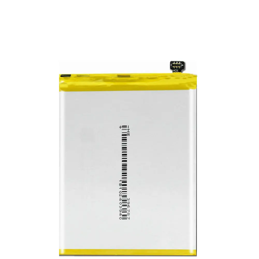 

High Quality 4000mAh BLP623 Battery For OPPO R9s Plus Cell Phone