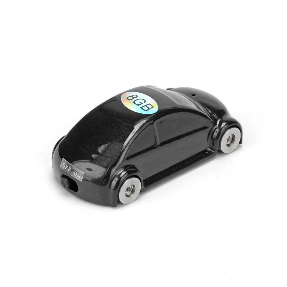 Профессиональный цифровой диктофон Mini 8 ГБ/16 ГБ USB mp3 плеер Голосовая активация