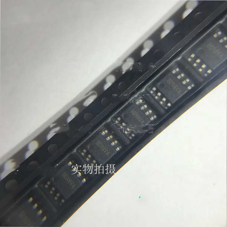 5 шт. ~ 10 шт./лот SY8502FCC SOP8 шелкография: BDX постоянного тока питания IC новый