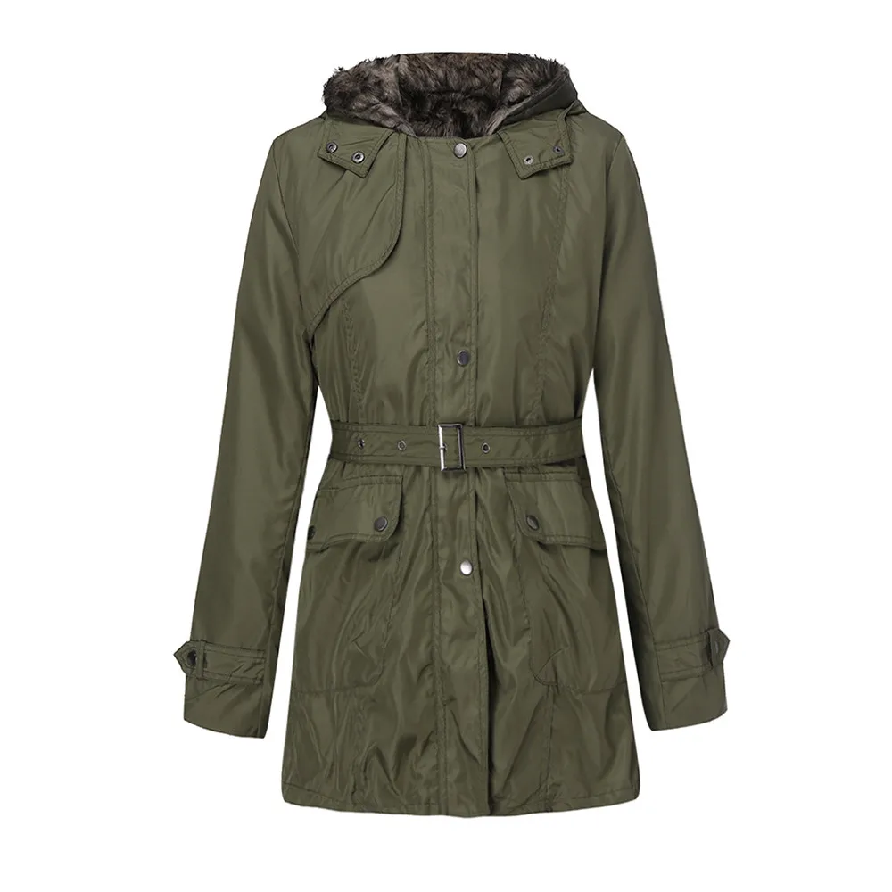 Роскошная женская куртка с капюшоном свитер пальто зимнее теплое шерстяное на