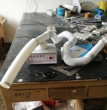 

GX-A медицинский размыкатель воздуха