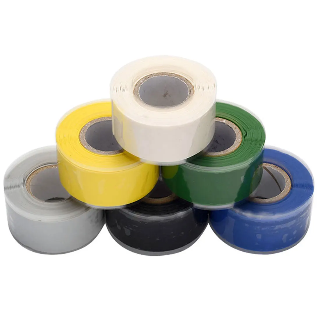 Сверхпрочная водонепроницаемая лента Fiberfix для предотвращения утечек ремонтная