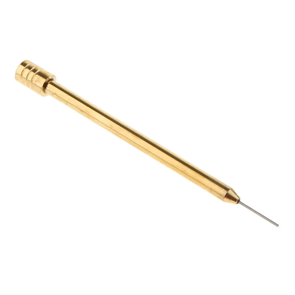 

MagiDeal Watch Band Spring Bars Strap Pin Remover Repair Tool for Watchmaker
