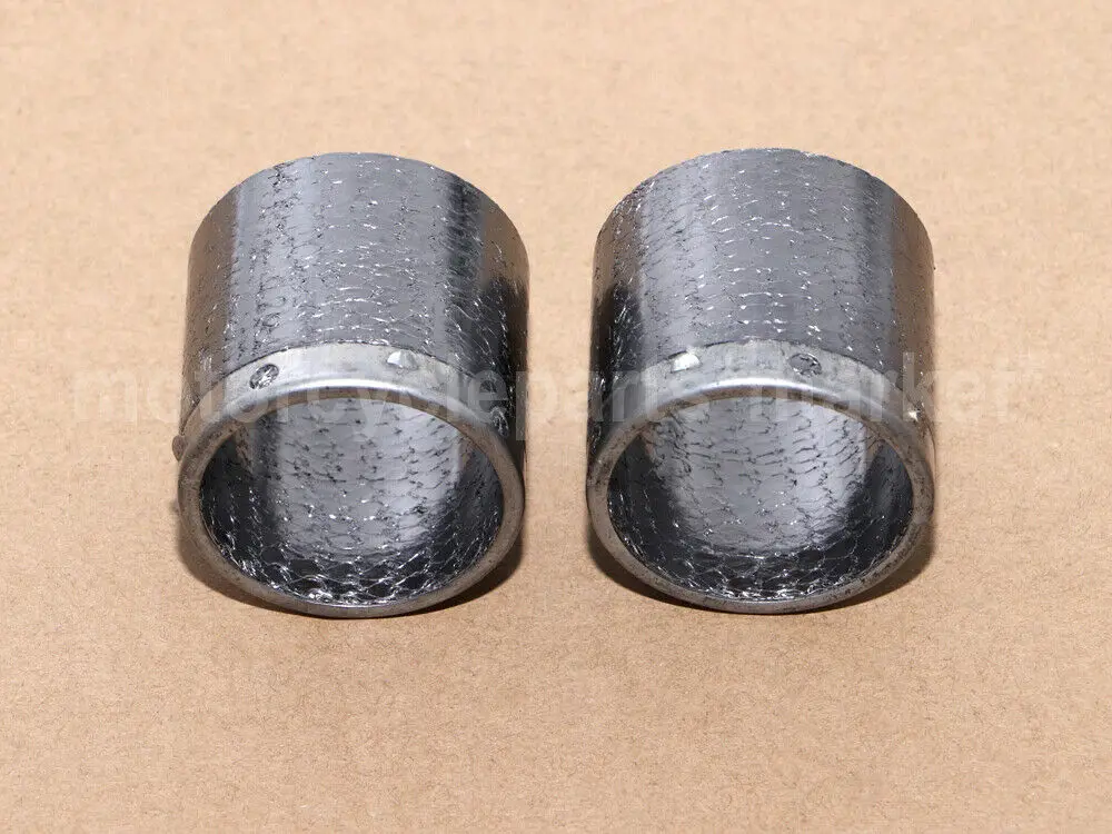 Прокладки для выхлопных газов мотоциклов глушитель на выхлопную трубу прокладки