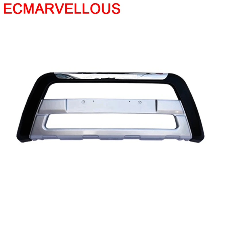 Персонализированный защитный декоративный Авто Стайлинг задний диффузор