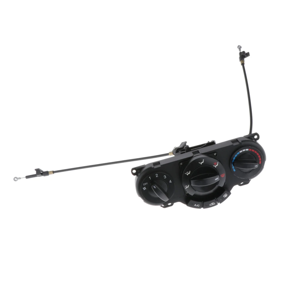 Запасные части для системы кондиционера Buick|Управление кондиционером и