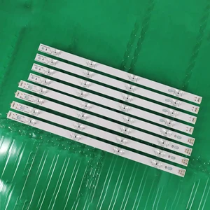 Светодиодная подсветка 825 мм, 8 светодиодный Дов s для LG INNOTEK DRT 3,0 42 дюйма _ AB TYPE REV01 REV7 131202, 42 дюйма, ЖК-монитор, 1 комплект