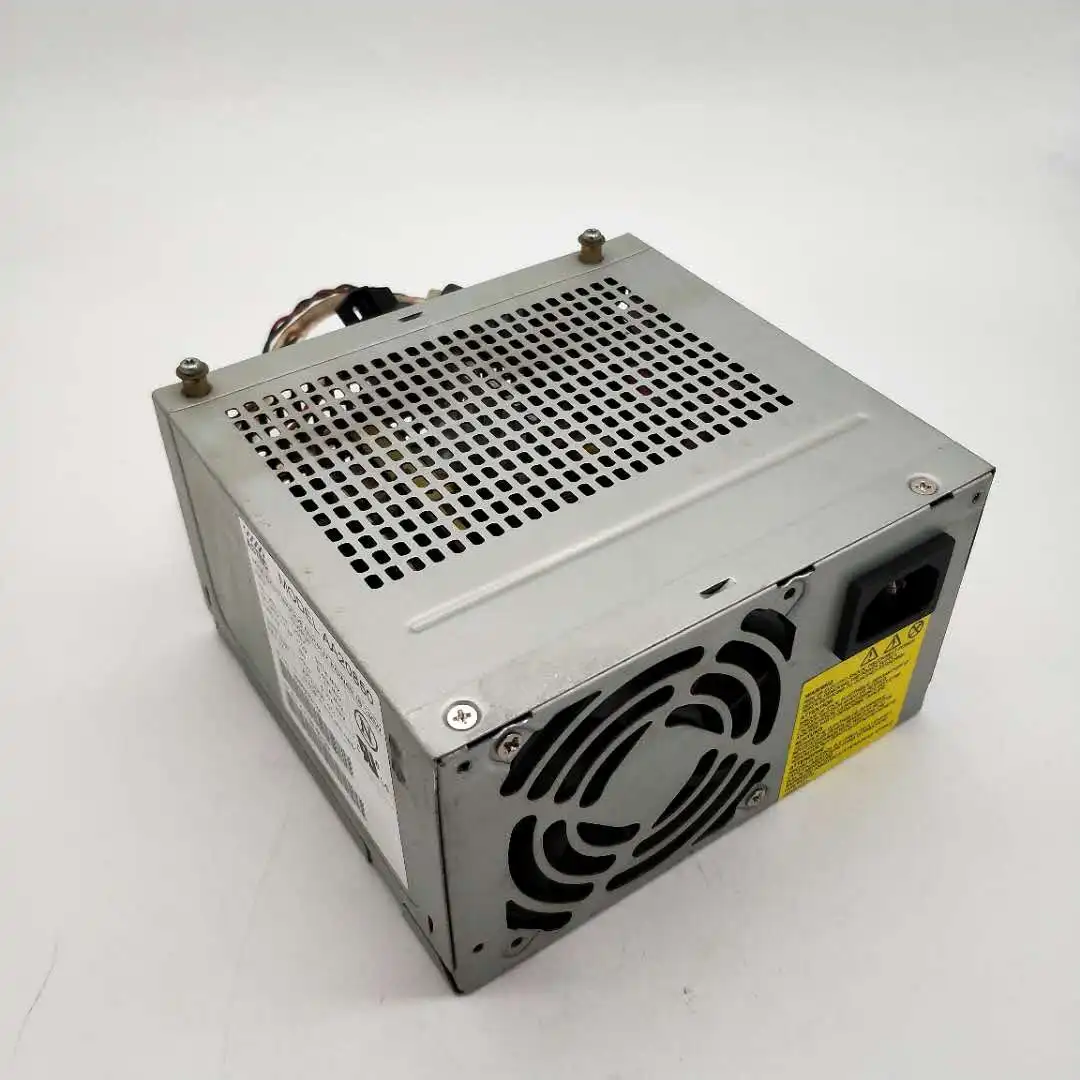 Клеевая форма для восстановленного блок питания в сборке C7769 60387 HP Designjet 500 800 A0 A1