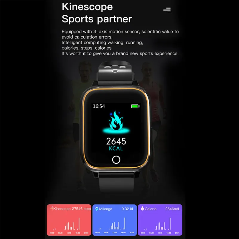 M6 Смарт часы когда наушники TWS MP3 плеер 2 в 1 браслет Фитнес трекер Шагомер