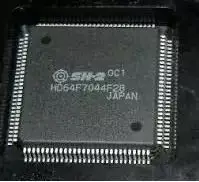 

HD64F7044F28 .