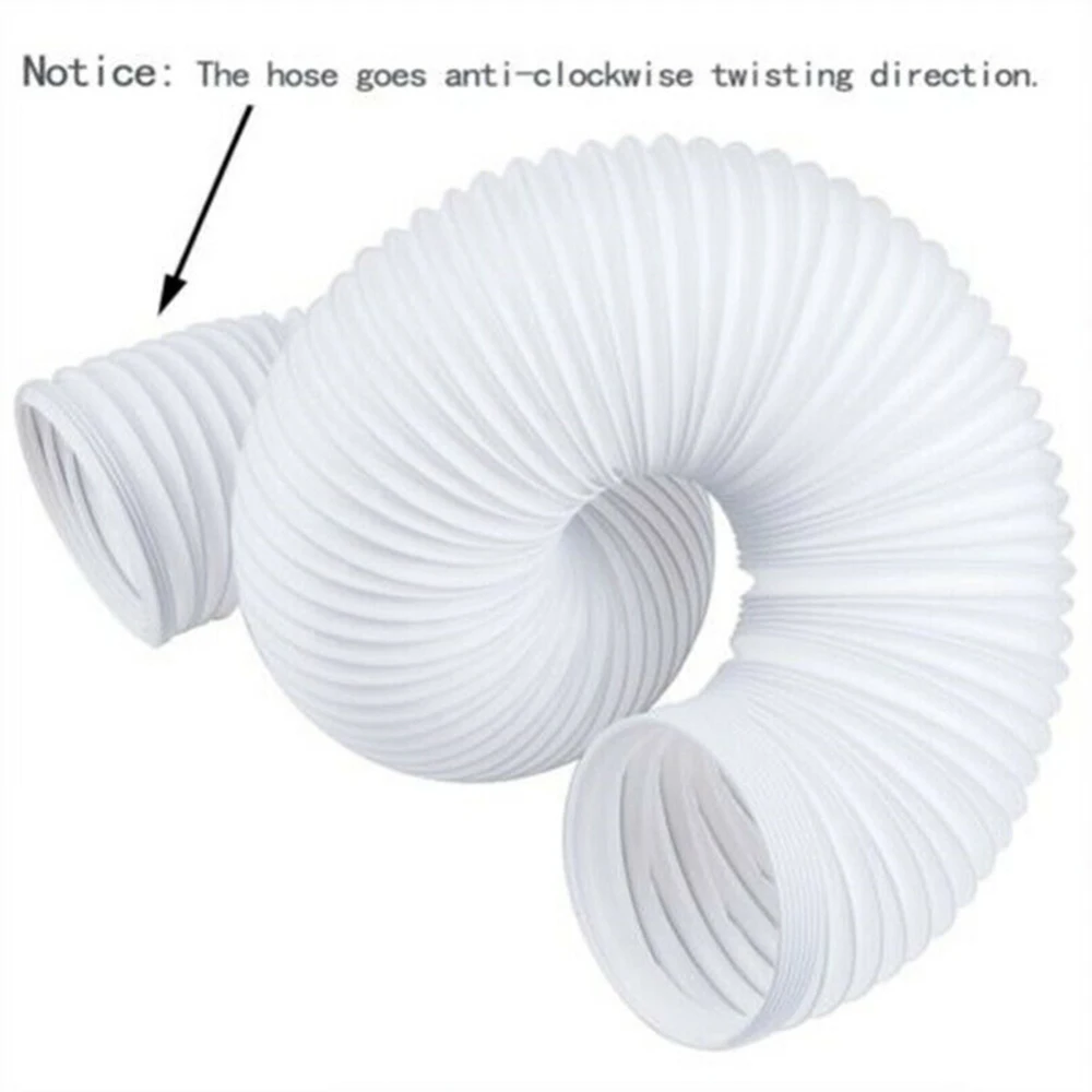 

13/15cm Air Lock Window Seal Cloth Plate White Universal Home Flexible Waterproof Soft Board For Mobile Air Conditioner