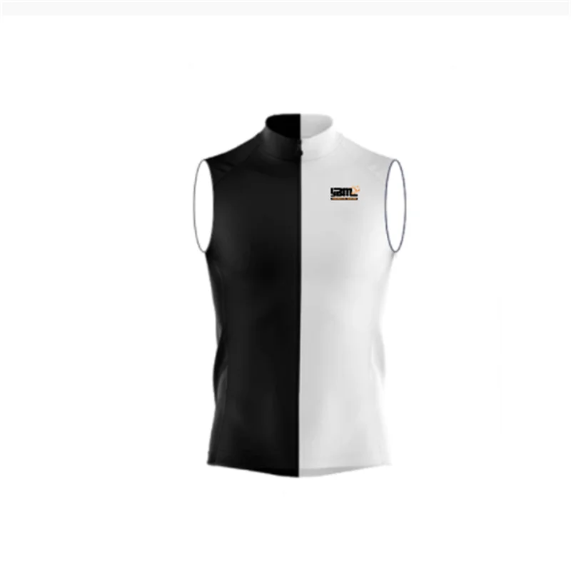 

Summer Cycling Vest Quick-dry Sleeveless Cycling Jersey Anti-UV Bicycle Clothing MTB Bike Clothes Windproof Cycling Clothing