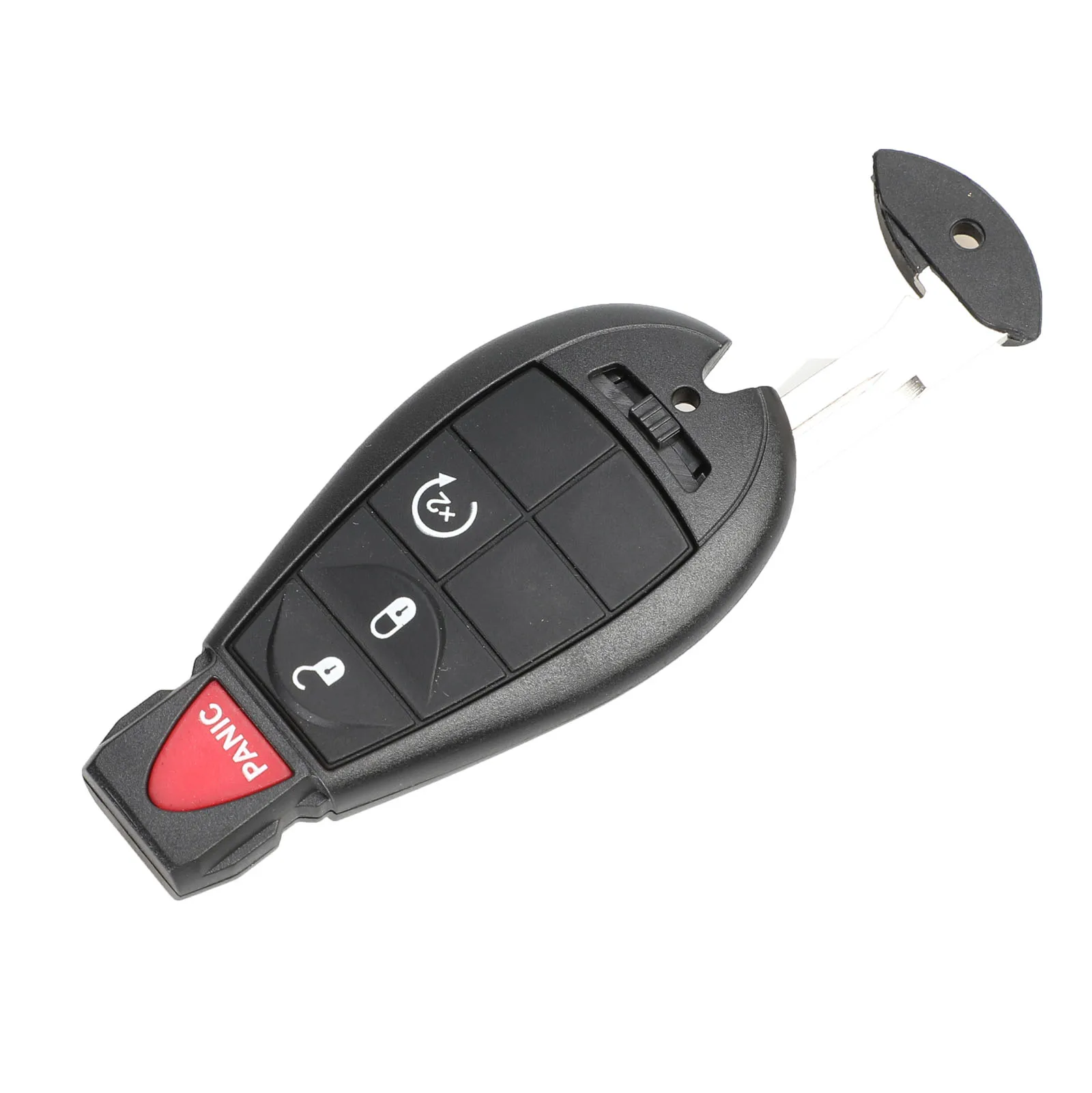 Умный дистанционный ключ jingyuqin 433 МГц для Chrysler Jeep Grand Cherokee M3N5WY783X IYZ-C01C GQ4-53T