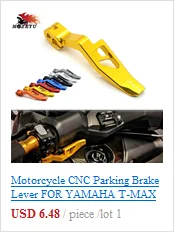Для YAMAHA TMAX530/500 2008- TMAX 500 TMAX T-MAX 530 SX DX Мотоцикл с ЧПУ машинное масло крышка Болт Винт cover2015