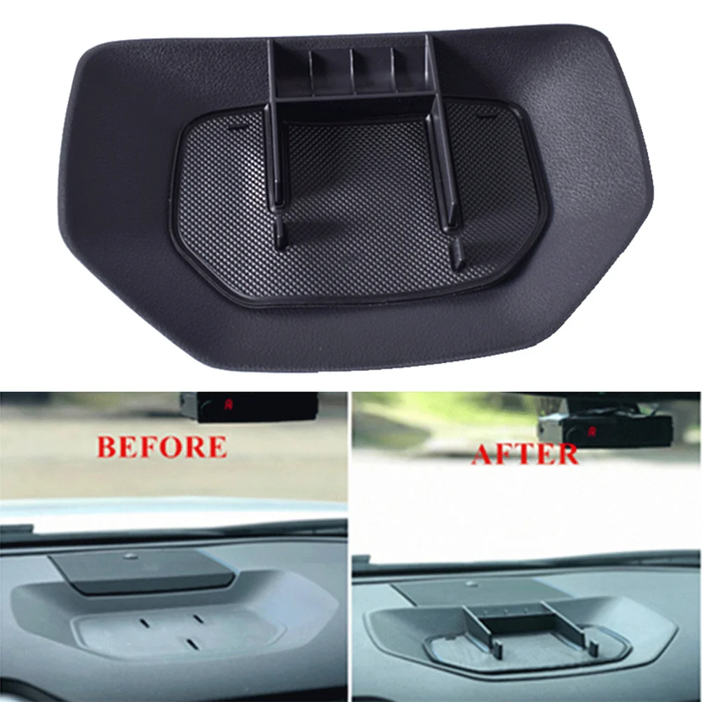 

For 2014-20 Toyota Tundra Center Console Organizer Storage Box Tray Accessories Car Accessories High-quality Interior Bracket